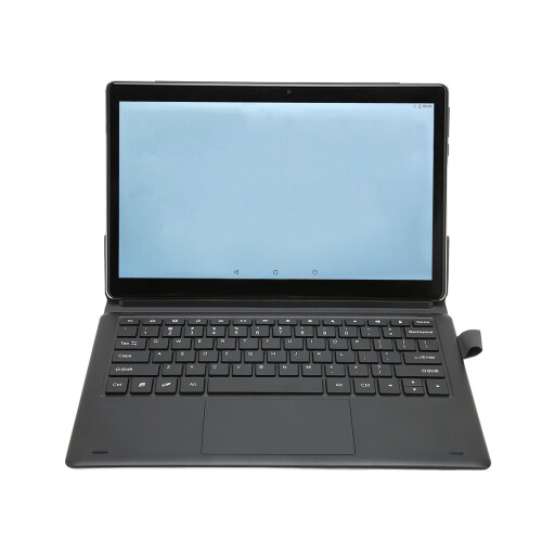 Tablet Android με πληκτρολόγιο και ποντίκι, το πιο πρόσφατο σύστημα Android του 2025, ισχυρή 1