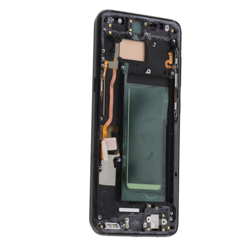 Αντικατάσταση οθόνης LCD για Samsung Galaxy S8, Αφή υψηλής ευαισθησίας, επιδιόρθωση όλων 2