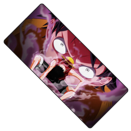 Επιτραπέζιο μαξιλάρι με θέμα anime, εξαιρετικά μεγάλο, επίσημα αδειοδοτημένο 2