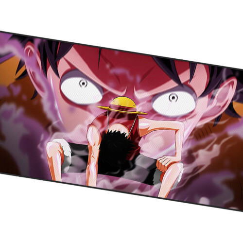 Επιτραπέζιο μαξιλάρι με θέμα anime, εξαιρετικά μεγάλο, επίσημα αδειοδοτημένο 1