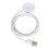 Πολυχρηστικός σταθμός φόρτισης για το Google Pixel Watch, γρήγορος φορτιστής με 6