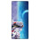 Mousepad Anime για παιχνίδια και γραφείο, μεγάλο MousePad με λεία επιφάνεια και 4