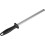 Professional Knife Sharpening Steel Rod with Ergonomic Grip for Efficient Kitchen Use 4