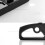 Knife Sharpener with Diamond Rods Manual Sharpening Tool for Kitchen Chef Cutter Blades 2