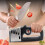 Knife Sharpener with Diamond Rods Manual Sharpening Tool for Kitchen Chef Cutter Blades 4