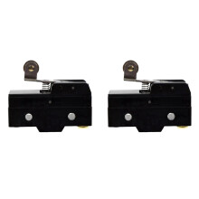 2X 6646781 Skid Steer Loader BACKUP ALARM  Past op voor  773 863 873 883 993 7753 843 853 S70 S100 S130