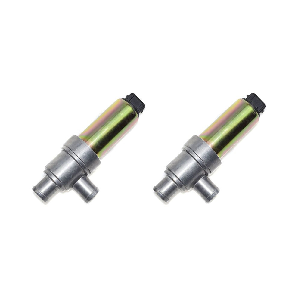 2X Idle Air Control Valve For Corrado Lt G60 037906457D 4713933400323