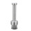 Stainless Steel Meat Tenderizer Needle Tool with Automatic Spring Action for Cooking 1