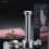 Stainless Steel Meat Tenderizer Needle Tool with Automatic Spring Action for Cooking 2