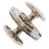 Gold Plated Earring Supports, Stylish Secure Design Locking Earring Backs For Studs, Comfortable Wearing And Durable Material Earring Holders Replacem 2