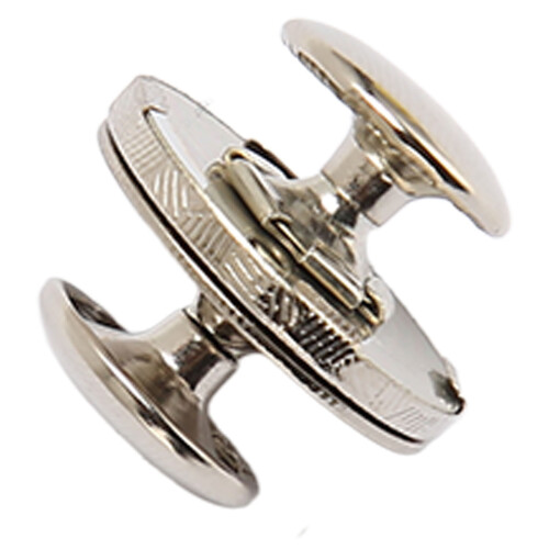 Gold Plated Earring Supports, Stylish Secure Design Locking Earring Backs For Studs, Comfortable Wearing And Durable Material Earring Holders Replacem 1