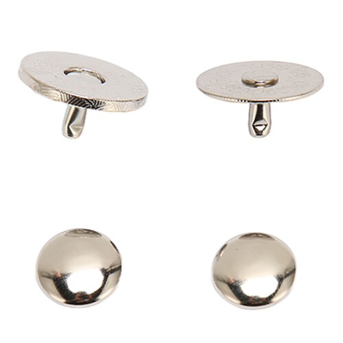 Gold Plated Earring Supports, Stylish Secure Design Locking Earring Backs For Studs, Comfortable Wearing And Durable Material Earring Holders Replacem 2