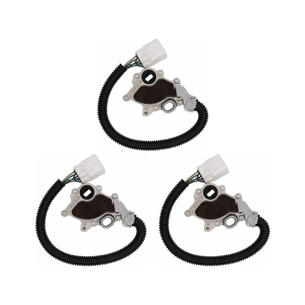 3X Auto Transmission Neutral Safety For Bb Passo Sette Agya 2006 - 2016 84540-B1020 6131118006074