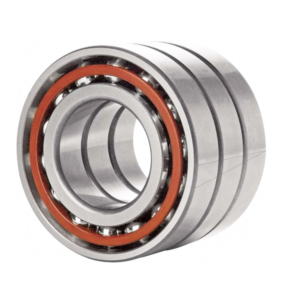 Angular Contact Ball Bearings 50X90x20 Abec5 Speed Spindle Set 7210Acp5tbtb 9365369764965