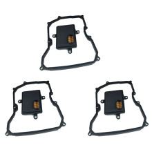3X Nieuwe Hoogwaardige Transmissiefilterpakkingset 09G325429D 09G 325 429D 09G325429 voor voor Sena Auto-Onderdelen