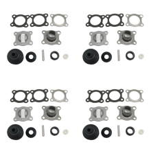 4X M/T Versnellingspook Niveau Assy voor PAJERO MONTERO II 2Nd V31 V32 V33 V43 MR110456 MR567088 Transmissie Case