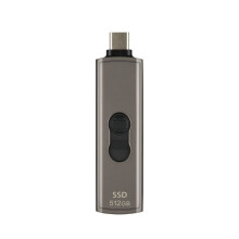 TRANSCEND ESD330C 512Go Extern