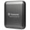 Externe SSD-harde schijf - TRANSCEND - ESD420 - 2 To - Magnetisch ontwerp - USB 3.2 Gen 2 2