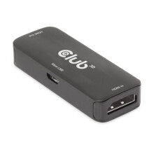 HDMI-kabel - Club 3D - CAC-1307 - 4K 60Hz - HDR - HDCP 2.2
