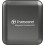 Externe SSD-harde schijf - TRANSCEND - ESD420 - 2 To - Magnetisch ontwerp - USB 3.2 Gen 2 1
