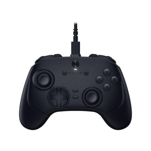 Razer Mando Razer Wolverine V3 Tournament Edition HyperPolling 8K Hz per PC