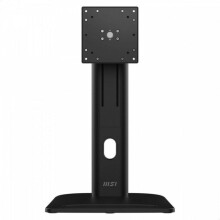 Soporte de pantalla - MSI - MKS14A - Negro - Soporte de pantalla - Soporte robusto