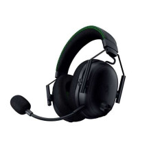 Auriculares gaming - RAZER - BlackShark V3 Pro - Inalámbricos - Reducción de ruido - Autonomía 48h