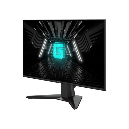 MSI Pantalla PC Gamer - MSI - 24" - FHD - 144Hz - Panel IPS - 1ms - G242L E14 2