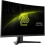 MSI Monitor de PC - MSI - MAG 275CQF E18 - 2x HDMI 2.0b - 1x DisplayPort 1.4 - 27 polegadas QHD 1