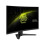 MSI Monitor de PC - MSI - MAG 275CQF E18 - 2x HDMI 2.0b - 1x DisplayPort 1.4 - 27 polegadas QHD 2
