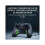 Razer Mando Razer Wolverine V3 Tournament Edition HyperPolling 8K Hz per PC 5