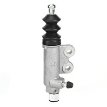 Clutch Master Cylinder Assembly High Temperature Resistant Smooth Shifting Complete Bolt On Kit With Stainless Steel Clutch Line And Maximum Quality