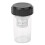 Achromatic Microscope Objective for Compound Microscopes High Magnification Power Spring Oil Lens with Standard NA DIN Standard Mounting Thread 1