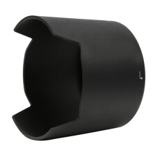 Lens Hood For Nikon AF S Micro 105mm F 2 8G IF ED VR Wind Sand Rain And Snow Protection Blocks Non Imaging Light Entry Reduces Haze And Glare