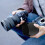 Σκίαστρο φακού για Nikon AF S Micro105mm F2 8G IF ED VR Προστασία από άνεμο, άμμο, βροχή και χιόνι, 7