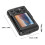 Câmera digital compacta, leve e fácil de transportar. Simples de usar, basta apontar e disparar, com tela LCD de 2,4 polegadas e sensor superior 8