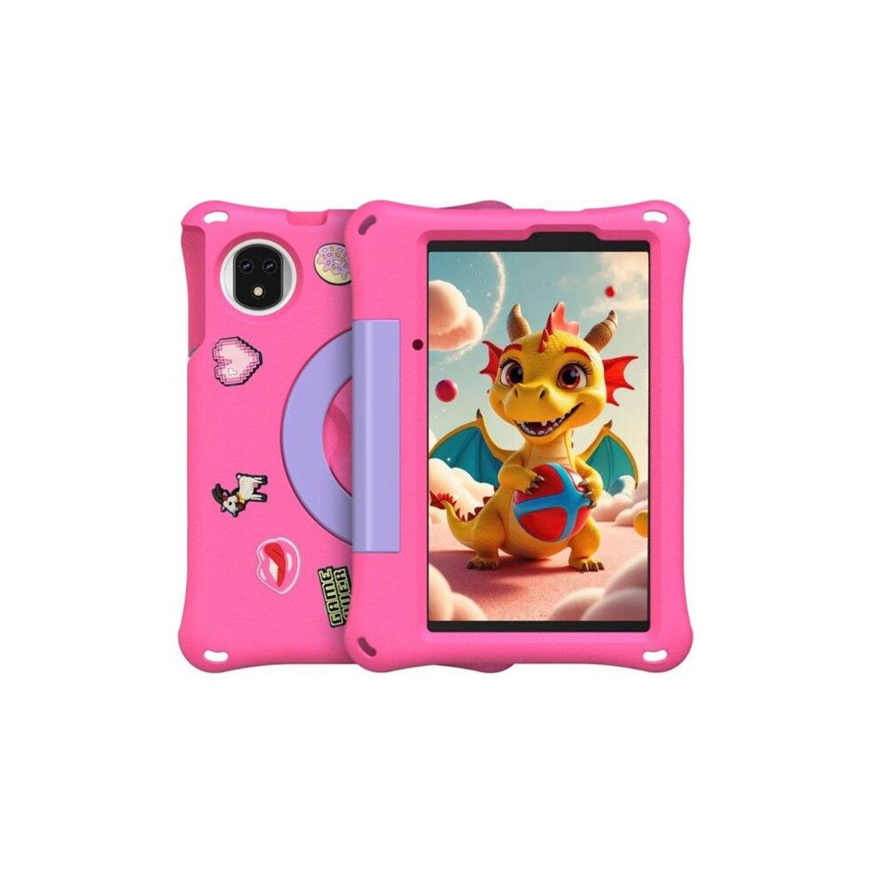 Ulefone Tab A9 Pro Kids 8.68" 128Gb/4Gb Wi-Fi Pink