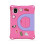 Ulefone Tableta Ulefone Tab A9 Pro Kids 128GB/4GB Wi-Fi Rosa 4