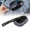 Mini pennello per cera auto 30 cm / 11,81 in, testa 14,5 cm 10