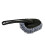 Mini pennello per cera auto 30 cm / 11,81 in, testa 14,5 cm 11