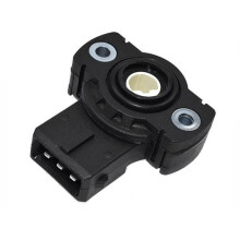 1363-1721456 Throttle Position Sensor TPS Sensor for  3 5 7 8 Series E36 540i 740i 323i Z3 13631721456