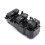 Front Left Driver Side Master Power Window  Control Button for  CR-V CRV 2014 2015 2016 2017 35750-T0A-H11 1
