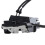 Front Left Side Door Lock  Actuator 81310-D3010 for  Tucson 2016-2020 4