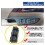 Front Left Driver Side Master Power Window  Control Button for  CR-V CRV 2014 2015 2016 2017 35750-T0A-H11 5