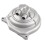 For  Aerox50/MBK Nitro 50  SR50 Small Displacement Scooter Water Pump Assembly 2