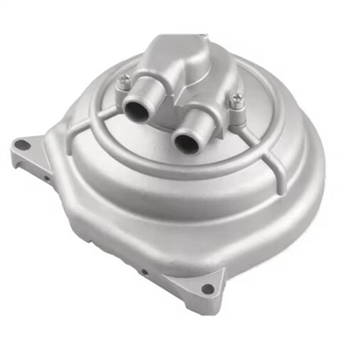 For  Aerox50/MBK Nitro 50  SR50 Small Displacement Scooter Water Pump Assembly 1