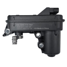 Electronic Turbocharger Actuator 6NW011.132-23 6NW01113223 for Dongfeng VIGO Turbo Wastegate Actuator 59001107357