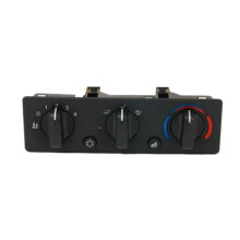 HVAC A/C Heater Climate Control Module Panel Climate Air Conditioner Module for 387 587 Q21-6008