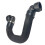 Radiator Hose LR091640 T4A11770 for 3