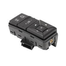 BL3Z9C888AA Left Side Steering Wheel Cruise Control for F-150 2011-2014 BL3Z-9C888-AA SW6836